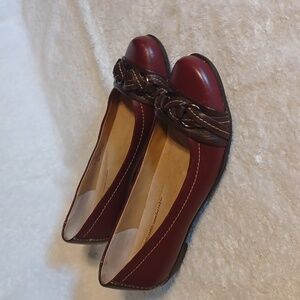 Softspots slip on shoes women's size 8